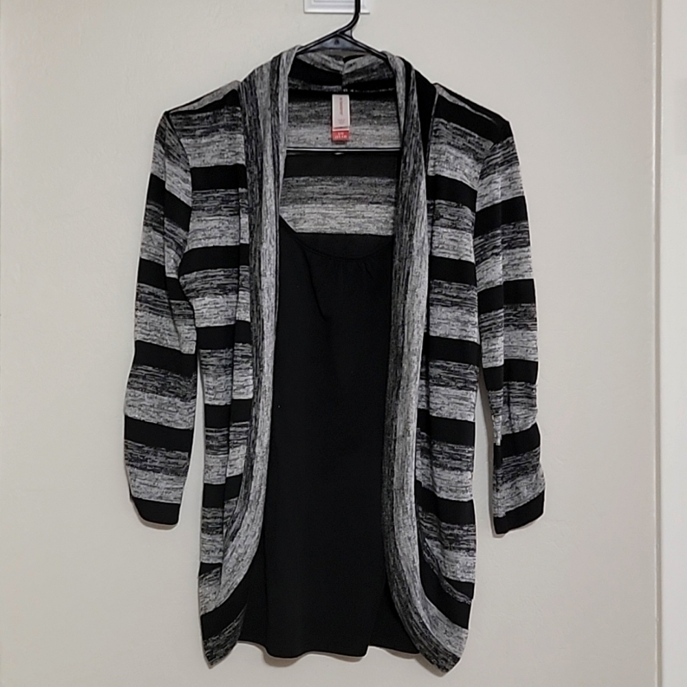 Cute Layered Top